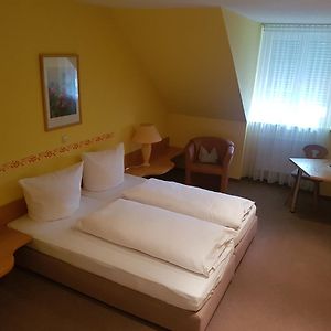 Dreibettzimmer