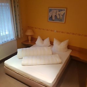Kleines Doppelzimmer